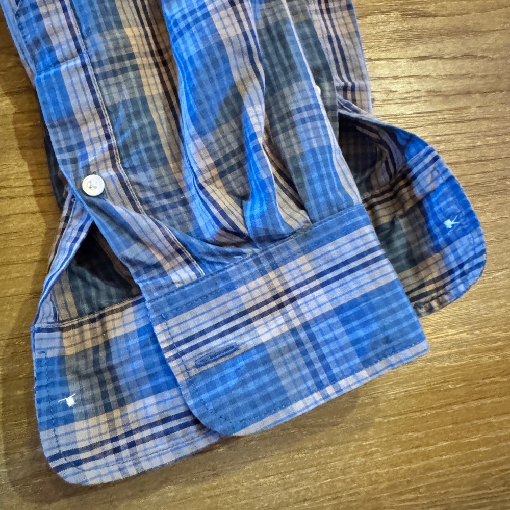 Men’s Dockers button down - Picture 4 of 8